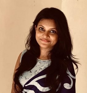 Ms. Jayani Gamage (From 2023)